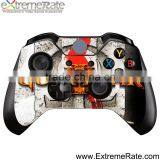 For Xbox One Accessories Decal Cover for Xbox One Console Skins thumbnail-3