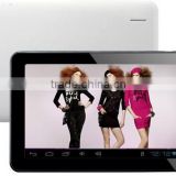 Factory 9" A23 Android tablet pc 2014 with 512m+8gflash