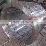 Oval Wire in 70-90g Zinc Coated Used for Farming Fencing thumbnail-5