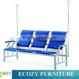 Transfusion Chair, Hospital Patient Chair, Hospital Chairs and Furniture thumbnail-1