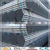Hot Dipped Galvanized Round Pipe thumbnail-3
