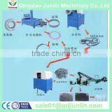 Recycling Rubber for Conveyor Belts thumbnail-6