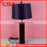 Factory Supply Table Lamp With Usb Port Hot Sale
