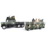 High Quality Military Soldier Toy Friction Plastic Trucks for Sale thumbnail-4