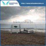 Inflatable Bubble Camping Tent Cheap Price Tent for Seaside