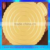 Cake Decorating PET Film Cardboard Paper Plate With ISO thumbnail-2