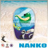 NA2153 Small Size EPS Water Toy Surfing Skimboards/Bodyboards/Surfboards