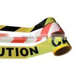 PE Hazard Warning Tape thumbnail-2