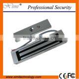 Single Electromagnetic 280kg Lock Electronic Magnetic Lock 600Lbs EM Lock XM-M280