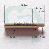 15.0mm Male Smt Pogo Pin Pogo Pin Connector for PCB thumbnail-1