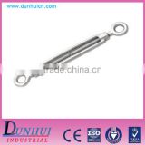 DIN1480 Type And Stainless Steel Eye&Eye Turnbuckle