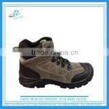 High quality hiking shoes safety shoes for wholesale