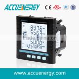 Acuvim II Series digital electric meter