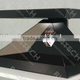 Hologram Showcase Display / Hologram Showcase 3D / Holographic 3d