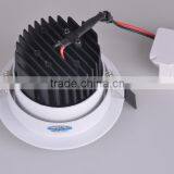 3W Rotatable LED Ceiling Light Good Price thumbnail-4
