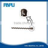 Hot Sale Stainess Steel Rotor of Seepex Single Screw Pumps MD003-24 thumbnail-1