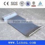 Excellent Quality Low Price JIS ASTM EN10326 Z275 G550 Full Hard HDGIStrength Mild Steel Plate Made in China thumbnail-2