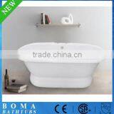 High Quality Cheap Hot Bath Tub With CE TUV thumbnail-1