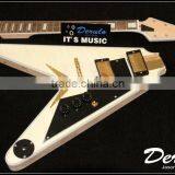 Unique Design Nice Guitar Amp Kit thumbnail-3