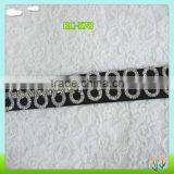 2015 Fashion New Rhinestone Sew on Trims