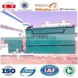 Made in China Carbon Steel Material Integrated Waste Water Treatment Machine for Industry Waste Water thumbnail-3