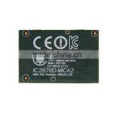 High Quality Network Card For WII U Controller Network Card 2878D-MIC2 thumbnail-3