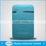 Manufacture Wholesale Fast Charging Power Bank ,portable Power Bank,mobile Power Bank 10000mah for Smartphone