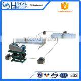 Chicken Farming Equipment Hen House Cleaning Equipment Pig Dung Scraper thumbnail-1