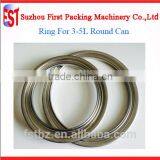 Hot Sale 20Liter Paint Pail Making Cutting Equipment thumbnail-6