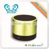 Waterproof Wireless Bass Stereo Mini Bluetooth Speaker With Mic HB-1308M thumbnail-1