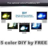 2015 New Arrival! Waterproof h7 Led Jeep Lights thumbnail-3