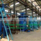 Environmental Protection Double Stage Gas Producer Plant /coal Gasifier thumbnail-1