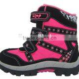 Latest Children Snow Boots With High Cut Upper thumbnail-1
