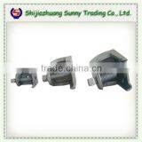 Insulator Support Malleable Iron Beam Clamp