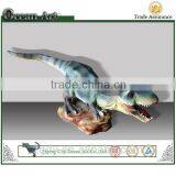 Wholesale Mini Dinosaur Wood Craft Dinosaur Statue for Sale Quality Choice thumbnail-4