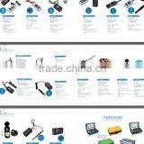 Directly Manufacture USB Digital Sensors / Transducers as Educational Laboratory Equipment thumbnail-4