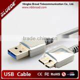 wholesale high quality micro usb charger cable