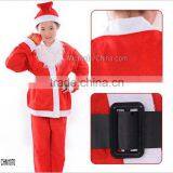 Christmas Decoration Wholesale Children Christmas Clothing thumbnail-3