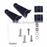 52" 300W LED Driving Light Bar 4WD Off Road Truck DC10-30V thumbnail-5