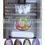 Used Commercial Ice Cream Machines/soft ice cream machine Price