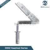 Hardware Factory Supply Sofa Headrest Accessories Sofa Hinge thumbnail-1