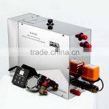 Fast-Response Steam Generator 5kw With Outside Control thumbnail-1