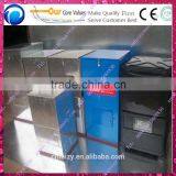 Automatic Stainless Steel Pond Fish Feeder