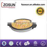 Non-stick 12 Inch 1000W Gas Crepe Maker thumbnail-2