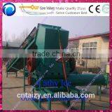 Professional waste plastic break machine,plastic breaking machine,plastic breaker