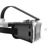 Factory wholesale Virtual Reality Glasses 3D VR Box