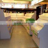 Supply All Kinds of Watch Showcase Displays,nail Polish Display Racks thumbnail-4