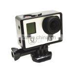 for Gopro Standard Frame for Gopro Hero3, With Assorted Mounting Hardware GP71 thumbnail-1