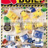 Kid Play Mini Plastic Car Toys thumbnail-5
