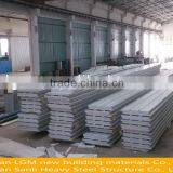 economical Corrugated Surface Polystyrene Sandwich panel